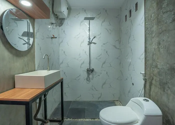 Cozy Luxurious With Private Patio * タナロット